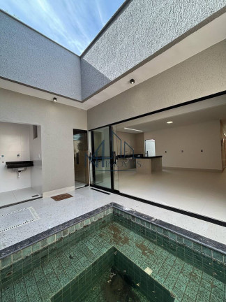 Imagem Sobrado com 3 Quartos à Venda, 186 m² em Residencial Village Garavelo - Aparecida De Goiânia Imagem Sobrado com 3 Quartos à Venda, 186 m² em Residencial Village Garavelo - Aparecida De Goiânia