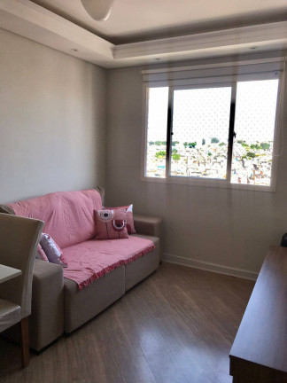 Imagem Apartamento com 2 Quartos à Venda,  em Vila Santa Teresa (zona Sul) - São Paulo