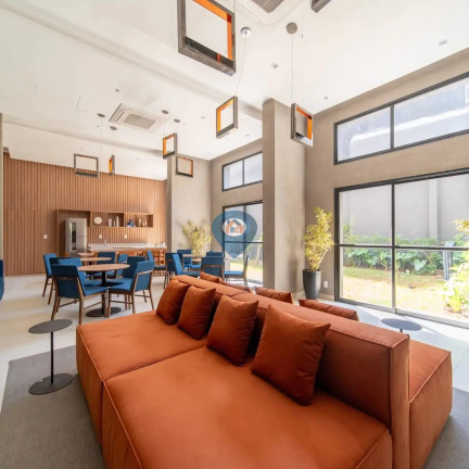 Imagem Apartamento com 1 Quarto à Venda, 42 m² em Pinheiros - São Paulo