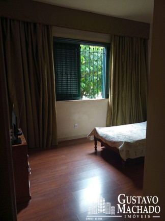 Imagem Casa com 3 Quartos à Venda, 255 m² em Jardim Amália - Volta Redonda