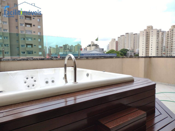 Imagem Apartamento com 2 Quartos à Venda, 255 m² em Centro - São Bernardo Do Campo