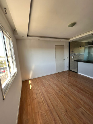 Imagem Apartamento com 2 Quartos à Venda, 43 m² em Residencial Real Parque Sumare - Sumaré Imagem Apartamento com 2 Quartos à Venda, 43 m² em Residencial Real Parque Sumare - Sumaré