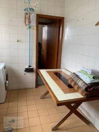Imagem Apartamento com 4 Quartos à Venda, 190 m² em Real Parque - São Paulo