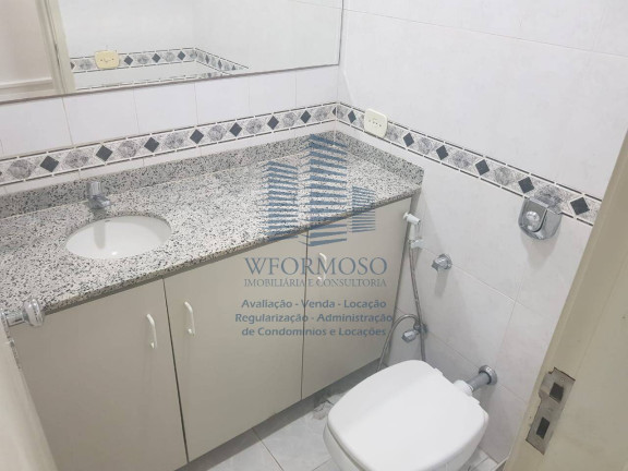 Imagem Sala Comercial à Venda, 200 m² em Centro - Rio De Janeiro