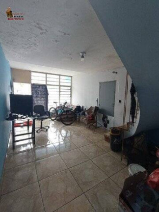 Imagem Casa com 2 Quartos à Venda, 117 m² em Brooklin - São Paulo Imagem Casa com 2 Quartos à Venda, 117 m² em Brooklin - São Paulo