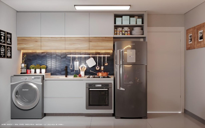 Imagem Apartamento com 2 Quartos à Venda, 43 m² em Santana - São Paulo Imagem Apartamento com 2 Quartos à Venda, 43 m² em Santana - São Paulo