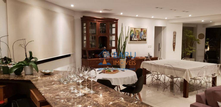 Imagem Cobertura com 4 Quartos à Venda, 407 m² em Perdizes - São Paulo Imagem Cobertura com 4 Quartos à Venda, 407 m² em Perdizes - São Paulo