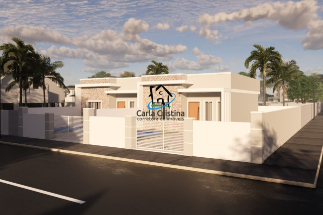 Imagem Casa com 2 Quartos à Venda, em Balneario Primavera - Pontal Do Paraná Imagem Casa com 2 Quartos à Venda, em Balneario Primavera - Pontal Do Paraná
