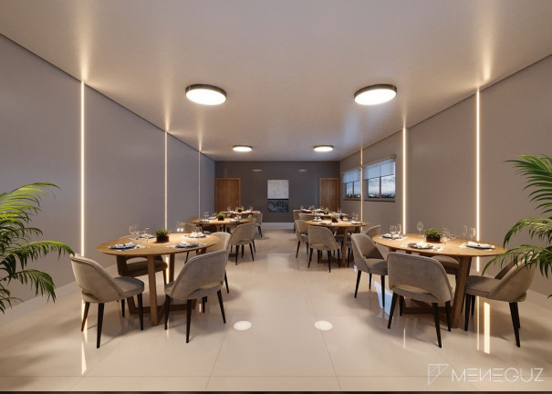 Imagem Apartamento com 2 Quartos à Venda, 69 m² em Praia Do Morro - Guarapari