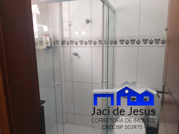 Imagem Casa com 4 Quartos à Venda, 120 m² em Marapé - Santos Imagem Casa com 4 Quartos à Venda, 120 m² em Marapé - Santos
