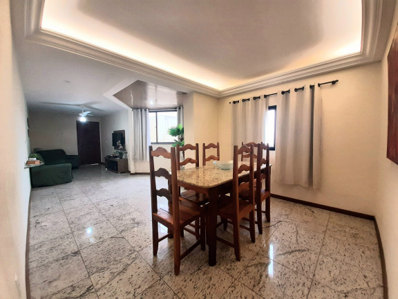 Imagem Apartamento com 3 Quartos à Venda, 140 m² em Praia Do Morro - Guarapari Imagem Apartamento com 3 Quartos à Venda, 140 m² em Praia Do Morro - Guarapari
