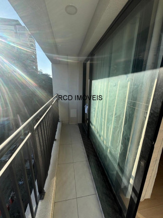 Imagem Flat com 1 Quarto à Venda, 27 m² em Butantã - São Paulo