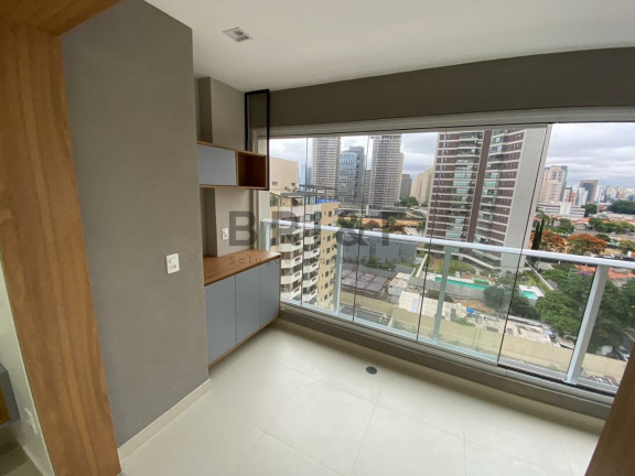 Imagem Apartamento com 2 Quartos à Venda, 69 m² em Brooklin - São Paulo Imagem Apartamento com 2 Quartos à Venda, 69 m² em Brooklin - São Paulo