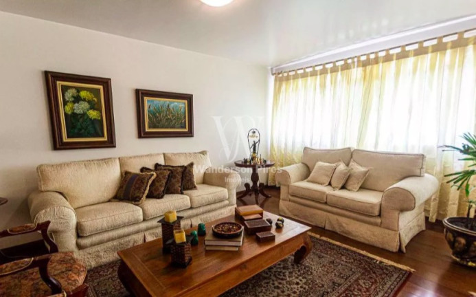 Imagem Apartamento com 4 Quartos à Venda, 265 m² em Bela Vista - São Paulo Imagem Apartamento com 4 Quartos à Venda, 265 m² em Bela Vista - São Paulo