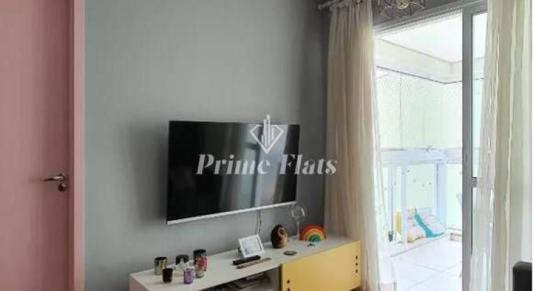 Imagem Apartamento com 1 Quarto à Venda, 50 m² em Aclimação - São Paulo