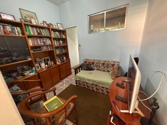 Imagem Apartamento com 1 Quarto à Venda, 43 m² em Campos Elíseos - São Paulo Imagem Apartamento com 1 Quarto à Venda, 43 m² em Campos Elíseos - São Paulo