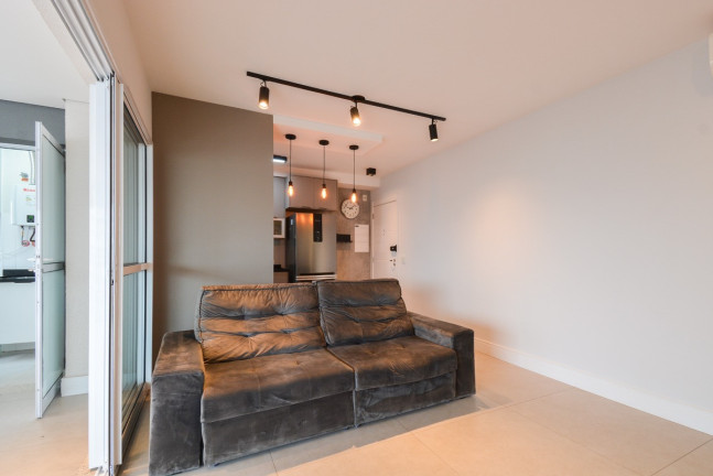 Imagem Apartamento com 3 Quartos à Venda, 96 m² em Pinheiros - São Paulo