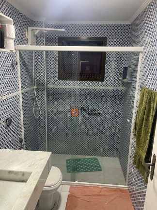 Imagem Apartamento com 2 Quartos à Venda, 105 m² em Marapé - Santos Imagem Apartamento com 2 Quartos à Venda, 105 m² em Marapé - Santos
