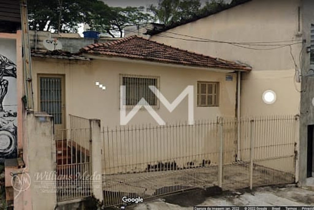 Imagem Terreno à Venda, 129 m² em Jardim Santa Edwirges - Guarulhos Imagem Terreno à Venda, 129 m² em Jardim Santa Edwirges - Guarulhos