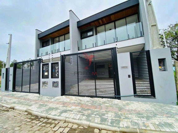 Imagem Casa com 3 Quartos à Venda, 200 m² em Itacolomi - Balneário Piçarras Imagem Casa com 3 Quartos à Venda, 200 m² em Itacolomi - Balneário Piçarras