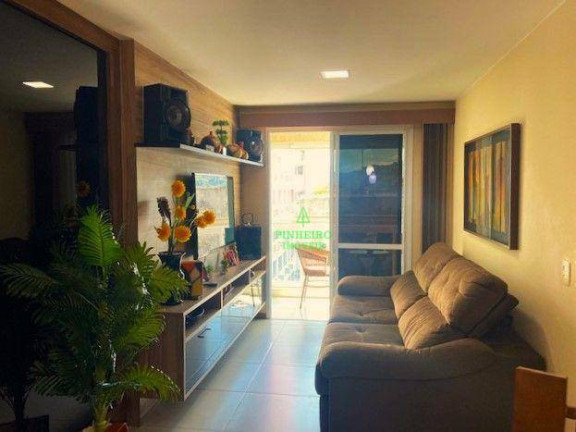 Imagem Apartamento com 3 Quartos à Venda, 105 m² em Centro - Niterói Imagem Apartamento com 3 Quartos à Venda, 105 m² em Centro - Niterói