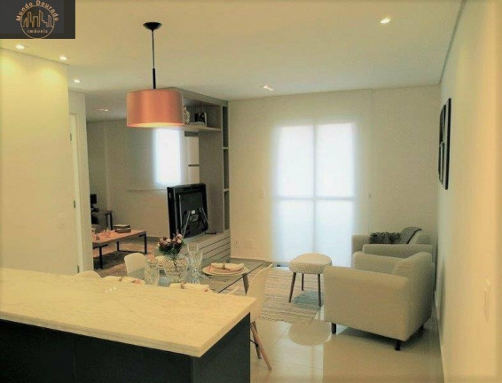 Imagem Apartamento com 2 Quartos à Venda, 60 m² em Demarchi - São Bernardo Do Campo Imagem Apartamento com 2 Quartos à Venda, 60 m² em Demarchi - São Bernardo Do Campo