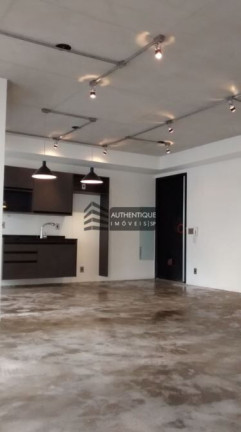 Apartamento com 1 Quarto à Venda, 54 m² em Bela Vista - São Paulo