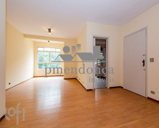 Imagem Apartamento com 3 Quartos à Venda, 103 m² em Perdizes - São Paulo Imagem Apartamento com 3 Quartos à Venda, 103 m² em Perdizes - São Paulo
