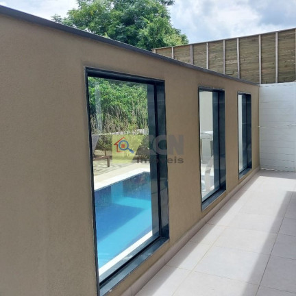 Imagem Casa com 4 Quartos à Venda, 396 m² em Jardim Monte Verde - Valinhos Imagem Casa com 4 Quartos à Venda, 396 m² em Jardim Monte Verde - Valinhos