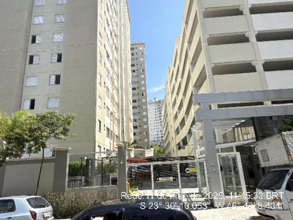 Imagem Apartamento com 2 Quartos à Venda, 43 m² em Jardim Iris - Sao Paulo Imagem Apartamento com 2 Quartos à Venda, 43 m² em Jardim Iris - Sao Paulo