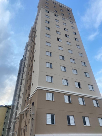 Imagem Imóvel com 2 Quartos à Venda, 43 m² em Cooperativa - São Bernardo Do Campo