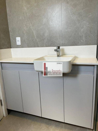 Imagem Apartamento com 4 Quartos à Venda, 200 m² em Morumbi - São Paulo Imagem Apartamento com 4 Quartos à Venda, 200 m² em Morumbi - São Paulo