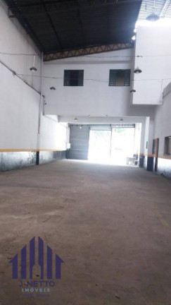 Imagem Sala Comercial à Venda, 865 m² em Freguesia Do ó - São Paulo