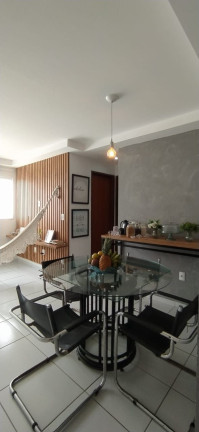 Imagem Apartamento com 2 Quartos à Venda, 58 m² em Serrotão - Campina Grande Imagem Apartamento com 2 Quartos à Venda, 58 m² em Serrotão - Campina Grande