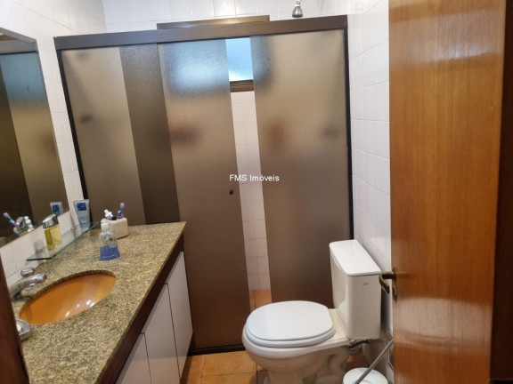 Imagem Imóvel com 4 Quartos à Venda, 181 m² em Campo Belo - São Paulo