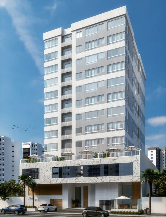 Apartamento com 2 Quartos à Venda, 87 m² em Navegantes - Capão Da Canoa