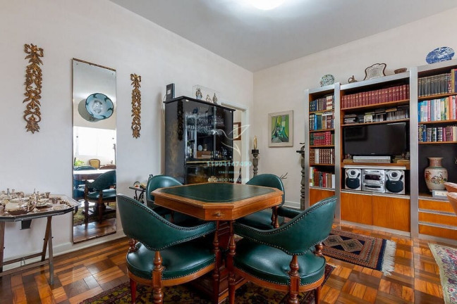 Imagem Apartamento com 2 Quartos à Venda, 102 m² em Indianópolis - São Paulo Imagem Apartamento com 2 Quartos à Venda, 102 m² em Indianópolis - São Paulo