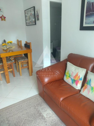 Imagem Apartamento com 2 Quartos à Venda, 44 m² em Campo Grande - Rio De Janeiro