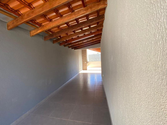 Imagem Casa com 2 Quartos à Venda, 63 m² em Conjunto Residencial Recanto Dos Rouxinóis - Campo Grande