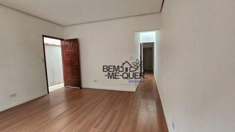 Imagem Casa com 2 Quartos à Venda, 80 m² em Parque Maria Domitila - São Paulo Imagem Casa com 2 Quartos à Venda, 80 m² em Parque Maria Domitila - São Paulo