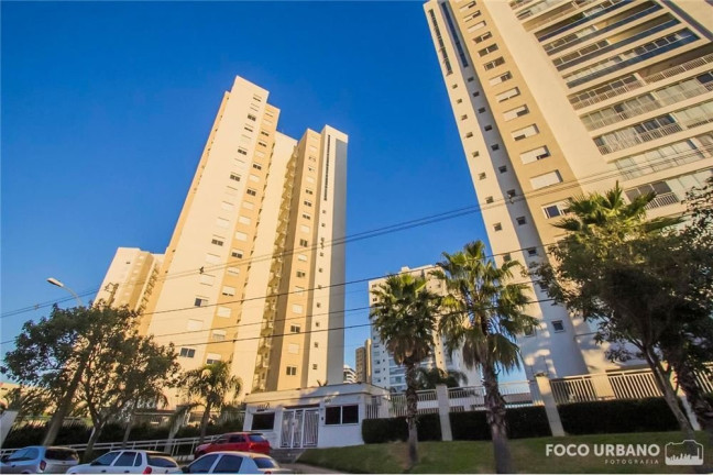 Imagem Apartamento com 2 Quartos à Venda, 102 m² em Jardim Europa - Porto Alegre