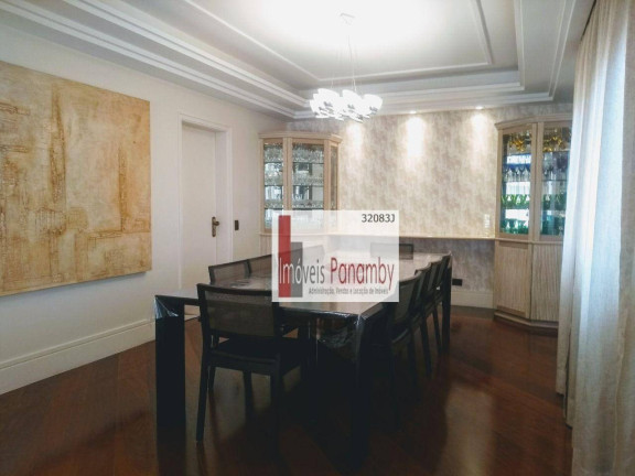 Imagem Apartamento com 4 Quartos à Venda ou Locação, 272 m² em Vila Mariana - São Paulo Imagem Apartamento com 4 Quartos à Venda ou Locação, 272 m² em Vila Mariana - São Paulo
