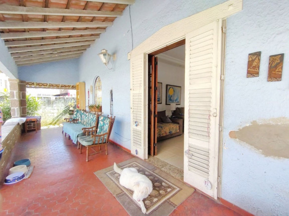 Imagem Casa com 4 Quartos à Venda, 219 m² em Várzea - Teresópolis Imagem Casa com 4 Quartos à Venda, 219 m² em Várzea - Teresópolis