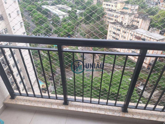Imagem Apartamento com 3 Quartos à Venda, 71 m² em Centro - Niterói