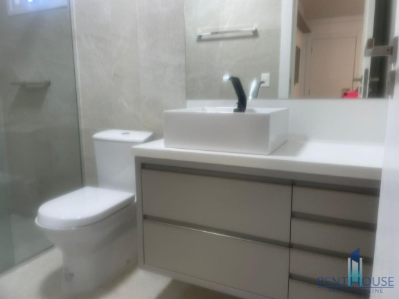 Imagem Casa de Condomínio com 5 Quartos à Venda, 400 m² em Ariribá - Balneário Camboriú
