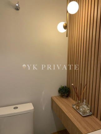 Imagem Apartamento com 3 Quartos à Venda, 136 m² em Vila Anastácio - São Paulo