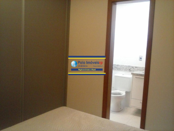 Imagem Apartamento com 2 Quartos à Venda, 80 m² em Vila Tibério - Ribeirão Preto