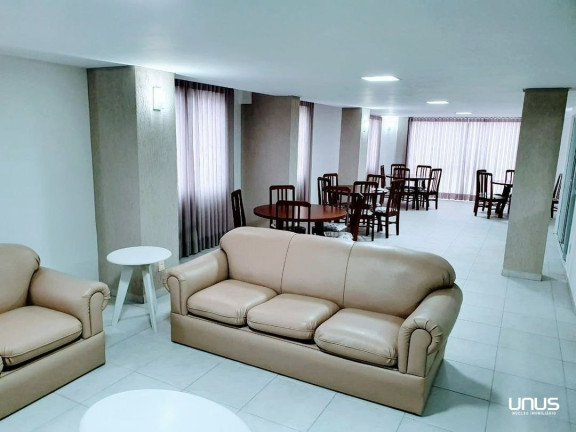 Imagem Apartamento com 3 Quartos à Venda, 200 m² em Capoeiras - Florianópolis