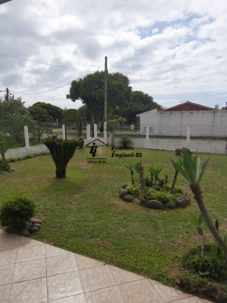 Imagem Casa com 3 Quartos à Venda, 105 m² em Imbé Imagem Casa com 3 Quartos à Venda, 105 m² em Imbé
