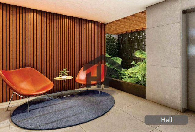 Imagem Studio com 1 Quarto à Venda, 27 m² em Várzea - Recife Imagem Studio com 1 Quarto à Venda, 27 m² em Várzea - Recife